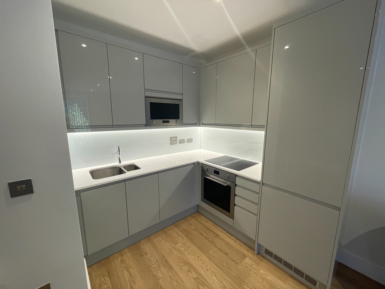 Additional image 2 of 1 Bed Flat, Hurst St, B5, N1 7GU