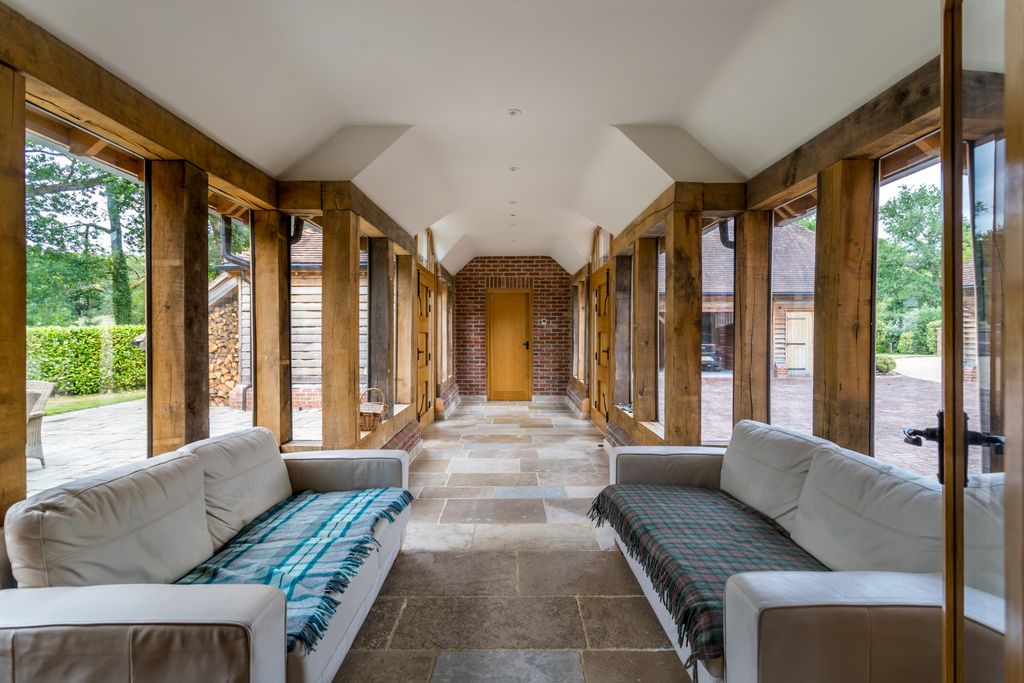 Additional image 46 of 7 bed detached house for saleThe Forestry Road, Plaistow, Billingshurst, West Sussex RH14