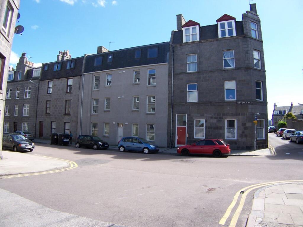 Additional image 12 of Urquhart Road, Aberdeen, AB24