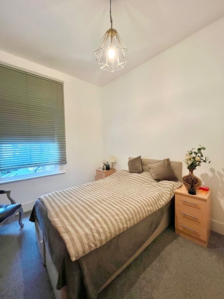 Additional image 3 of Room in a Shared Flat, Ashmore Road, W9, N1 7GU