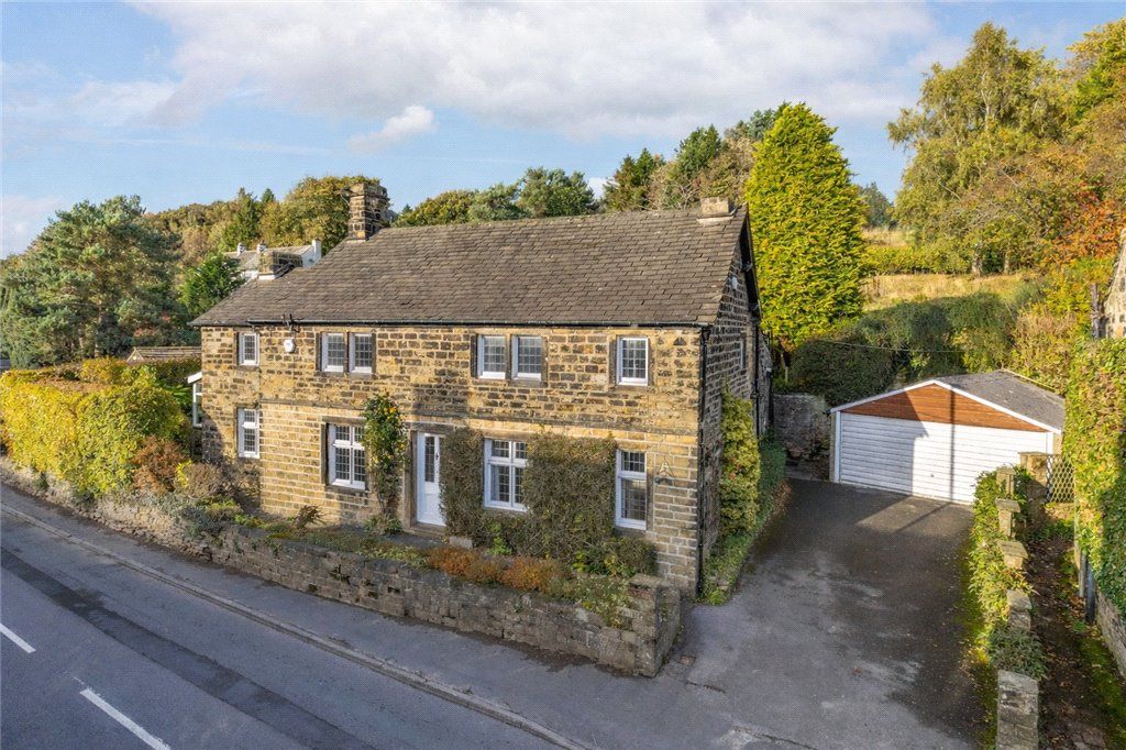 Land for saleMain Street, Hawksworth, Leeds, West Yorkshire LS20