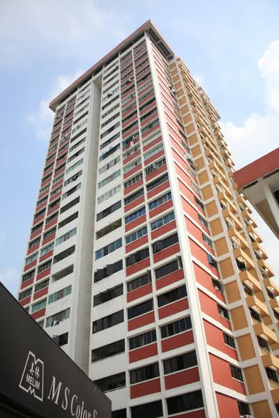 Additional image 15 of 710 Ang Mo Kio Avenue 8