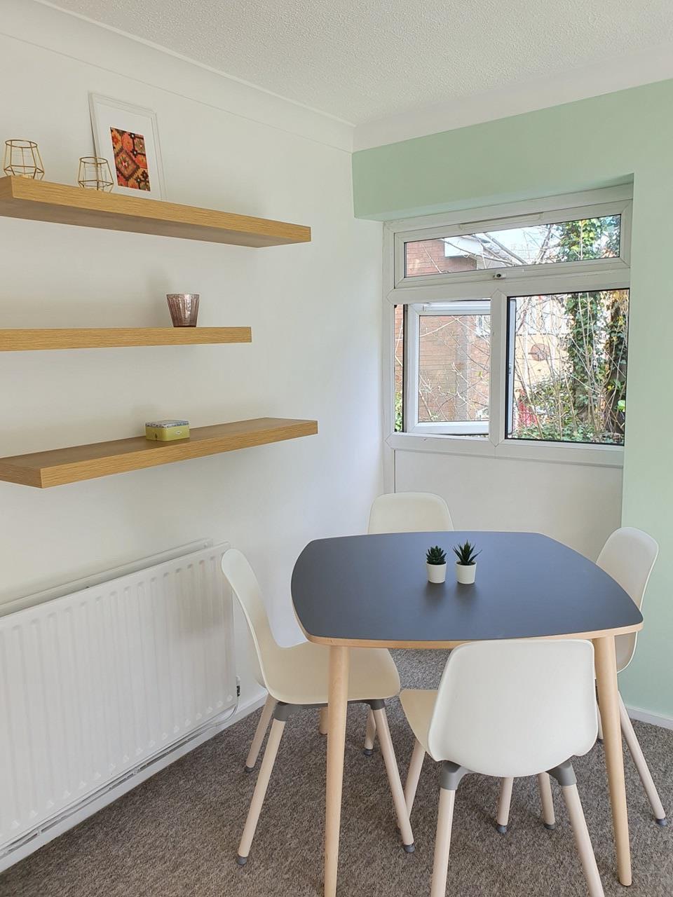 Additional image 14 of 1 Bed Flat, Godrich House, B13, N1 7GU