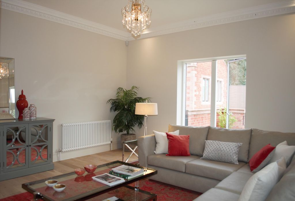 Additional image 5 of 2 bed flat for saleOld Milverton Lane, Leamington Spa, Warwickshire CV32