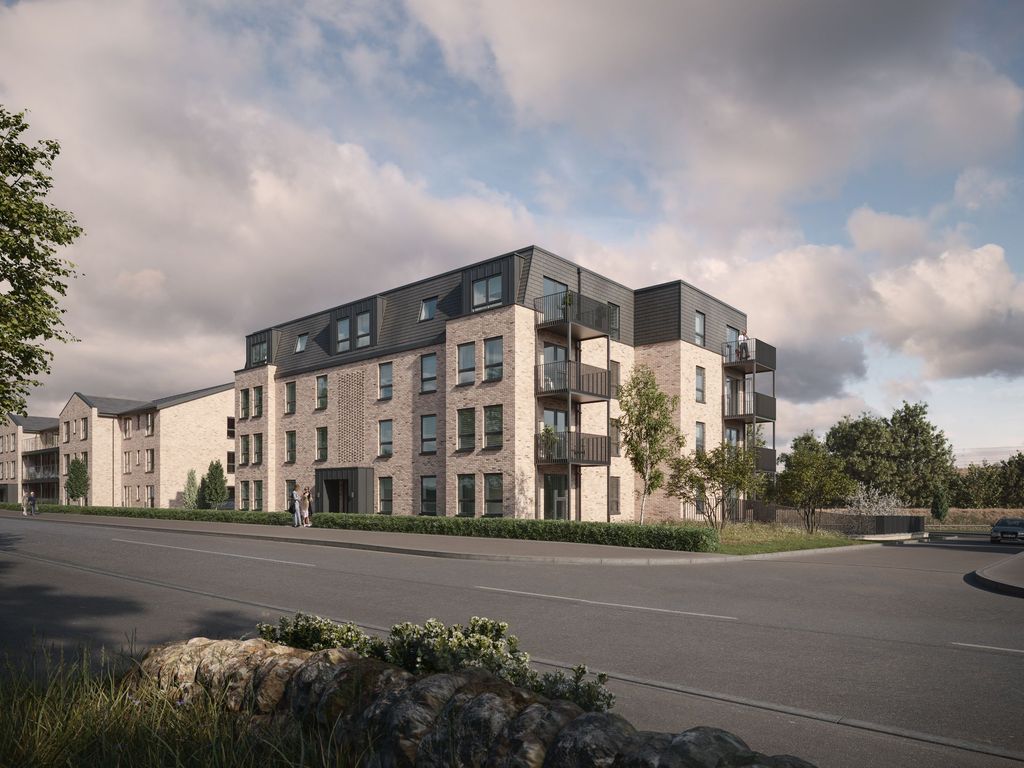 Additional image 2 of 2 bed flat for sale(Plot 1) The Sidings, Edinburgh Road, Linlithgow EH49