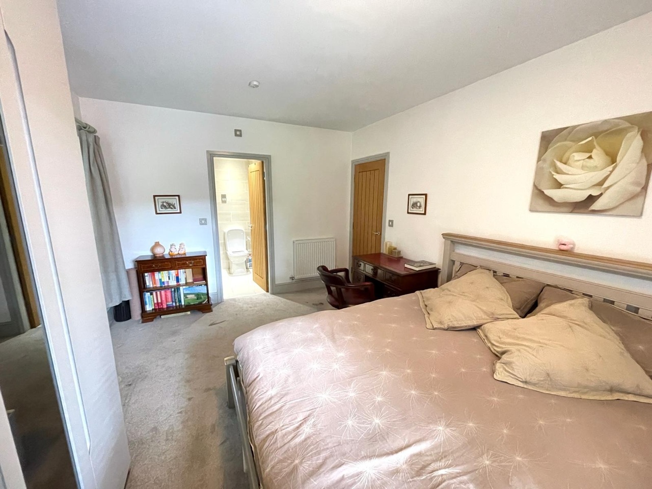 Additional image 13 of 2 Bed Flat, Lime Court, B16, N1 7GU