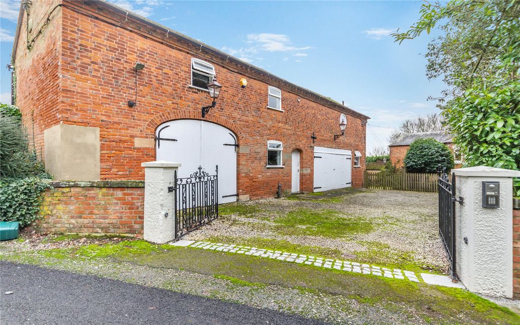 Additional image 26 of 9 bed detached house for saleChurch Lane, Doveridge, Ashbourne, Derbyshire DE6