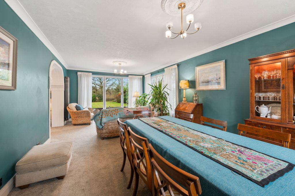 Additional image 12 of 5 bed detached house for salePrestbury Road, Wilmslow, Cheshire SK9