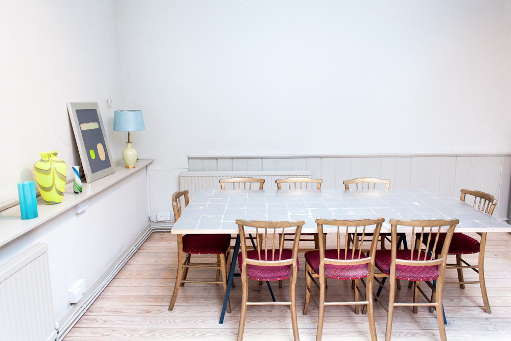 Additional image 7 of 5 Bed Terraced House, Daleham Mews, NW3, N1 7GU