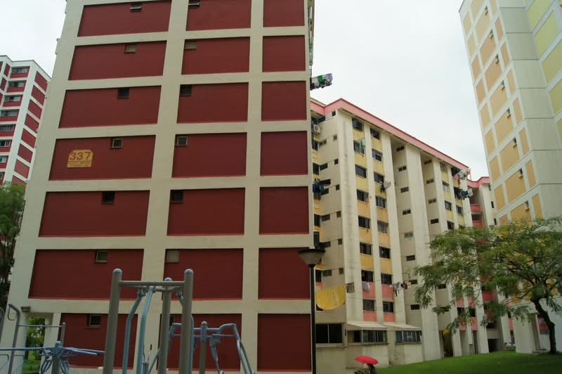 Additional image 13 of 337 Bukit Batok Street 34
