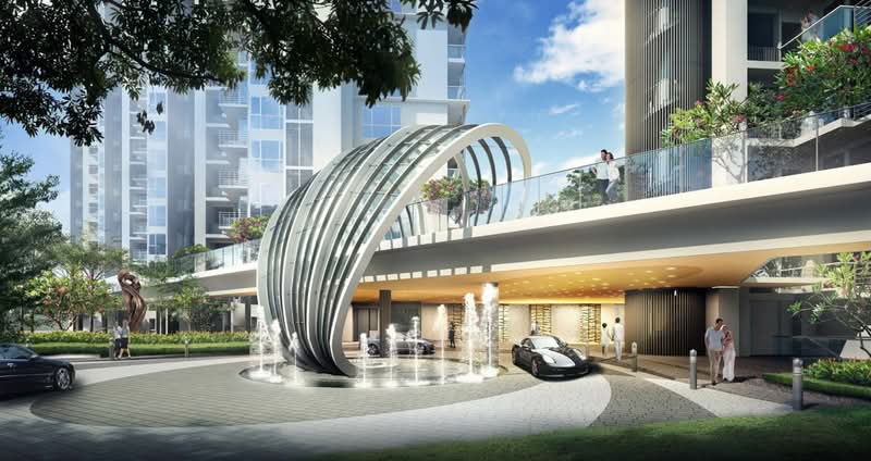 Additional image 23 of 17 Sin Ming Walk