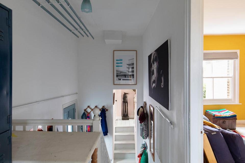 Additional image 8 of Room in a Shared Flat, Talfourd Road, SE15, N1 7GU