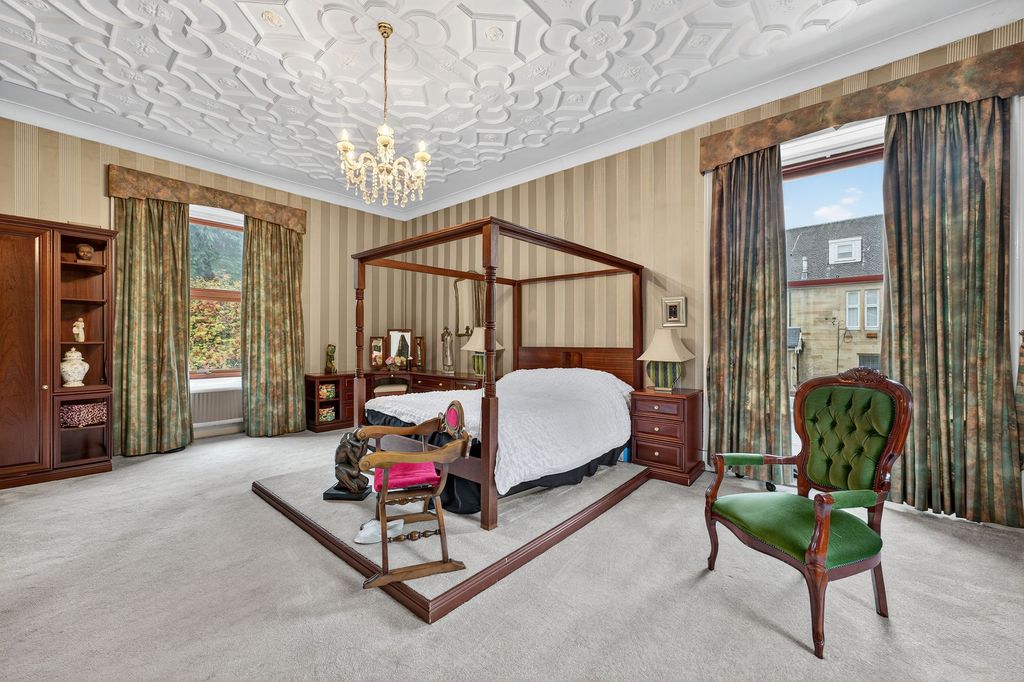 Additional image 4 of 5 bed villa for sale71 London Road, Kilmarnock KA3
