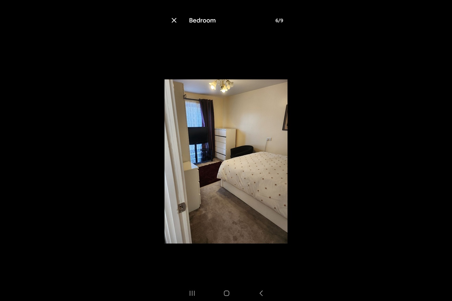 Additional image 2 of Room in a Shared House, Morrison Road, SW9, SW9 7EZ