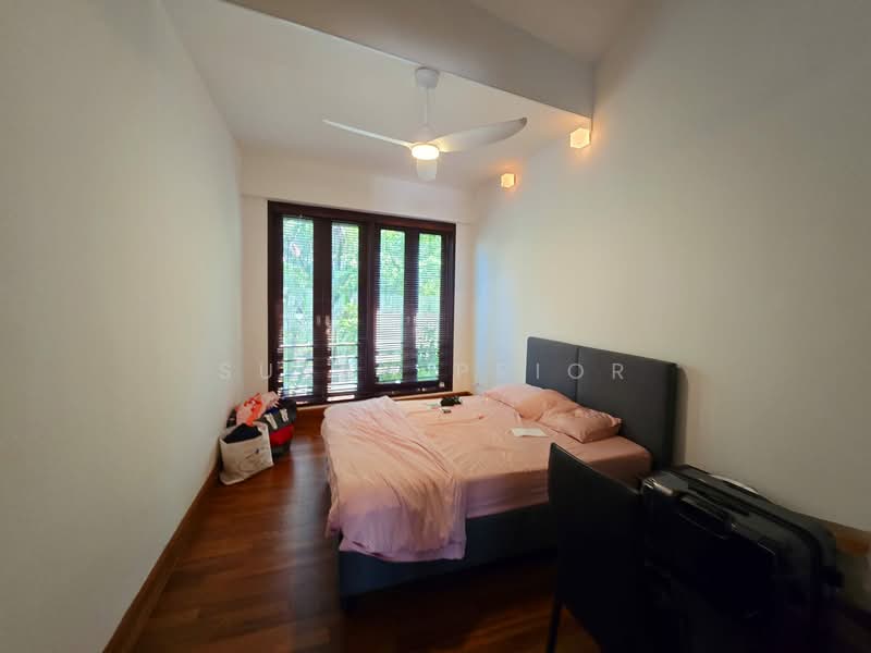 Additional image 6 of Amazing Emerald 4+1 Duplex