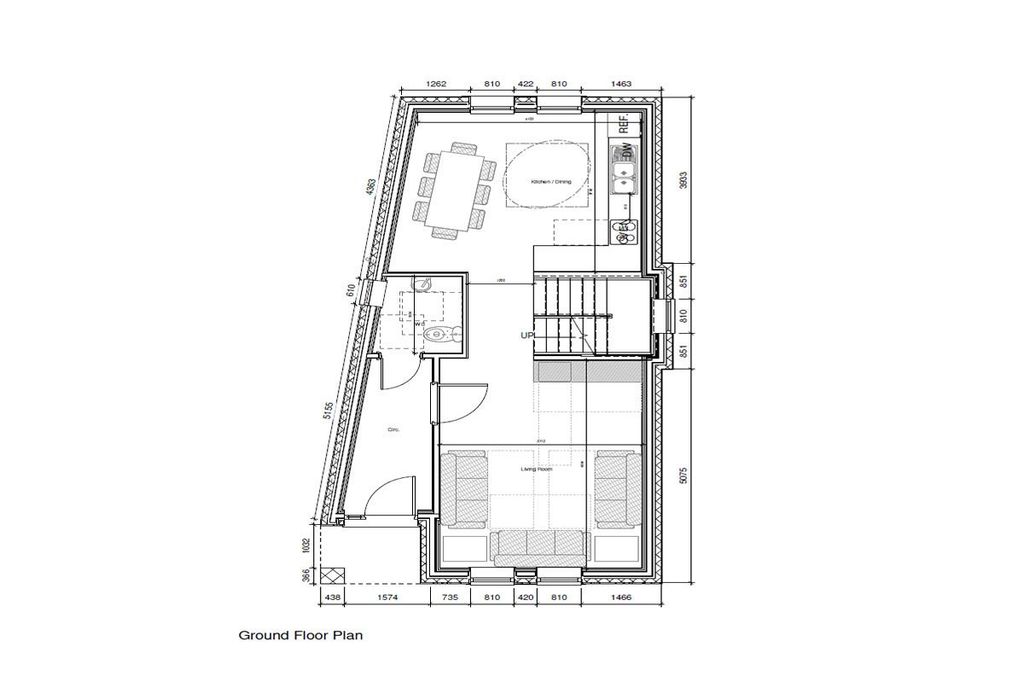 Additional image 7 of Land for saleWest Road, Plot 1, Saline, Fife KY129Ur KY12