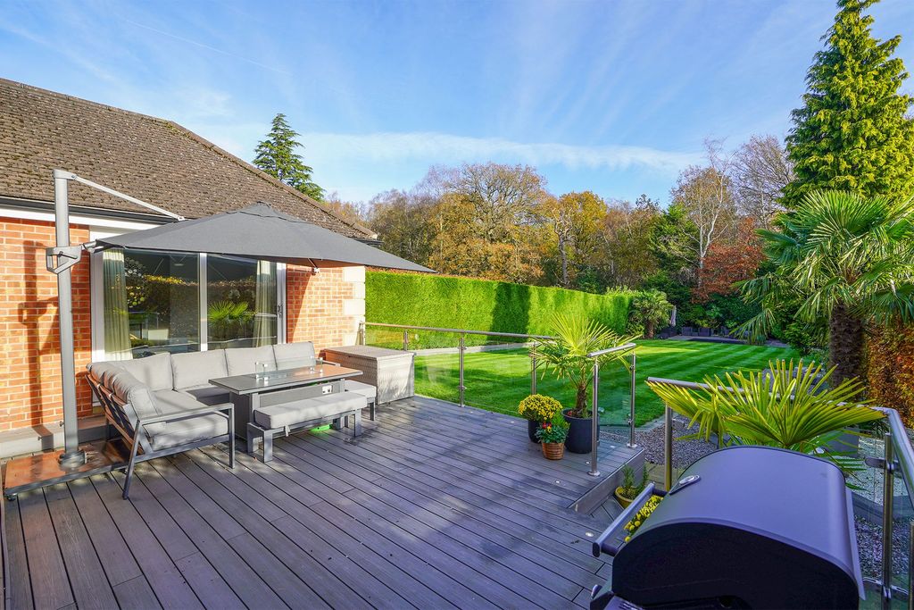 Additional image 29 of 5 bed detached house for saleWhirlow Park Road, Sheffield S11