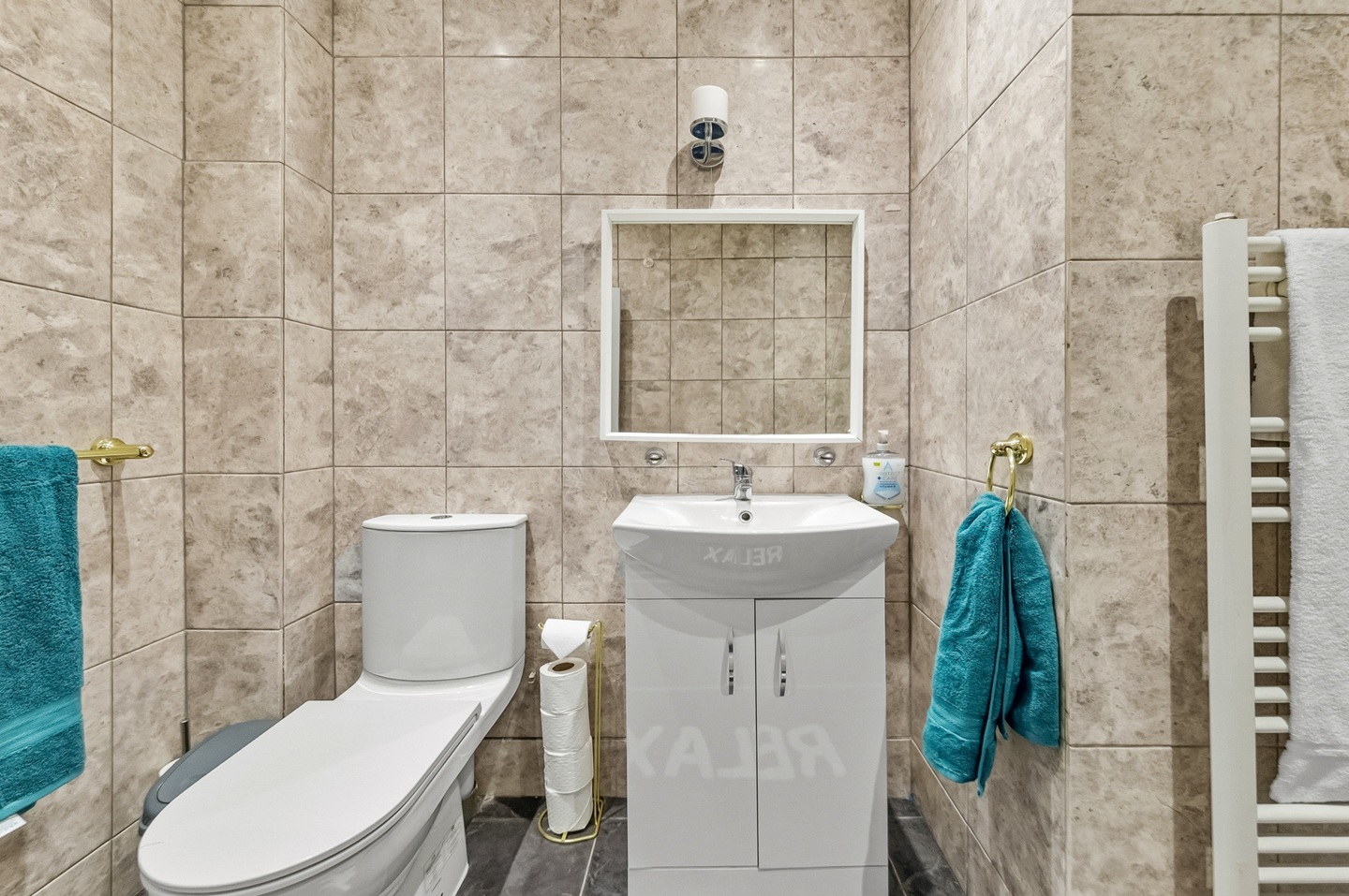 Additional image 12 of 2 Bed Flat, Holland Road, W14, N1 7GU