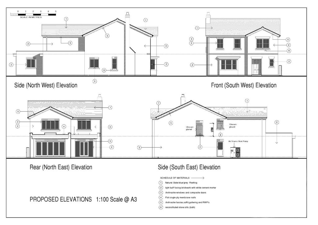 Additional image 2 of Land for saleHauxton Road, Little Shelford, Cambridge CB22