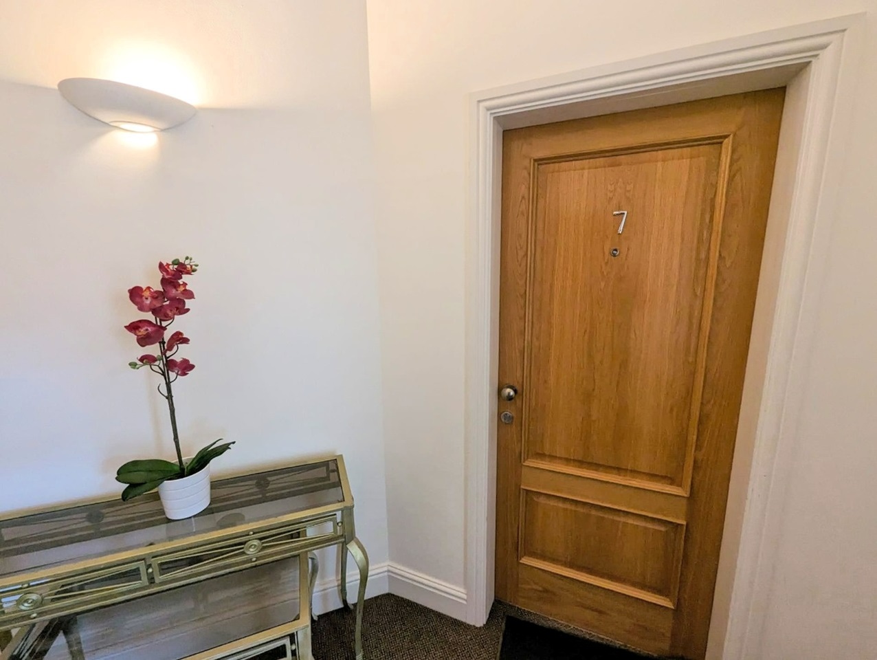 Additional image 27 of 2 Bed Flat, Portland Court, B16, N1 7GU