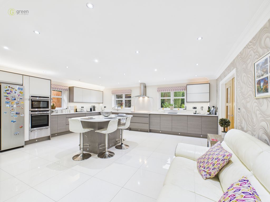 Additional image 7 of 5 bed detached house for salePinfold Hill, Shenstone, Lichfield WS14