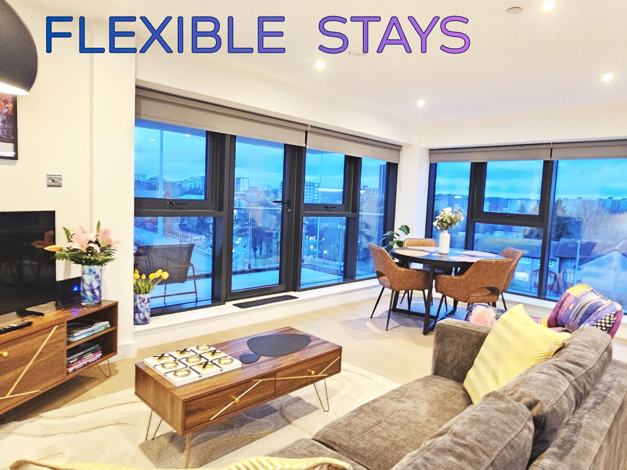 Additional image 2 of 2 Bed Flat, York Road, LS9, N1 7GU