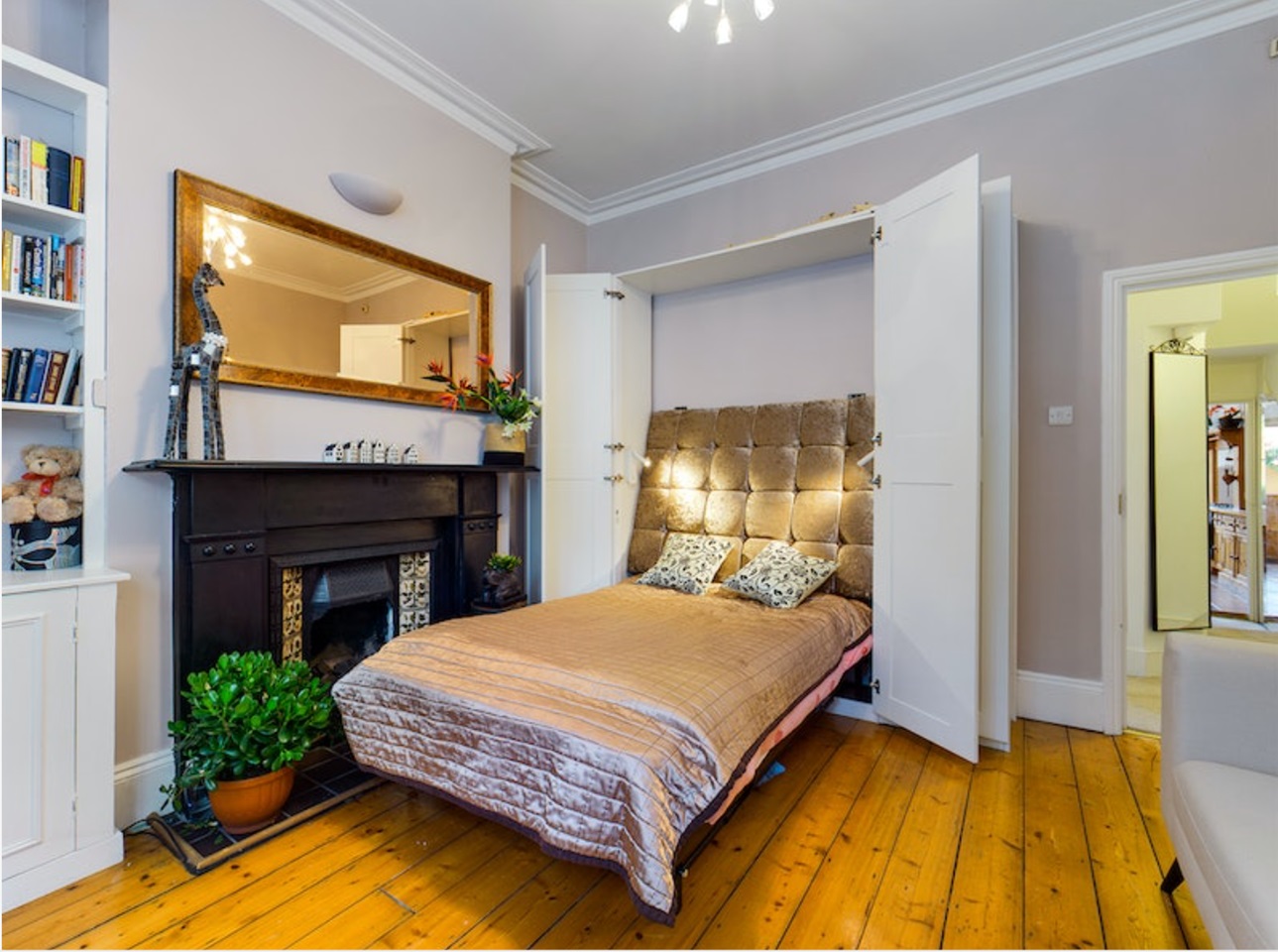 Additional image 13 of 2 Bed Flat, Saint Lukes Avenue, SW4, N1 7GU