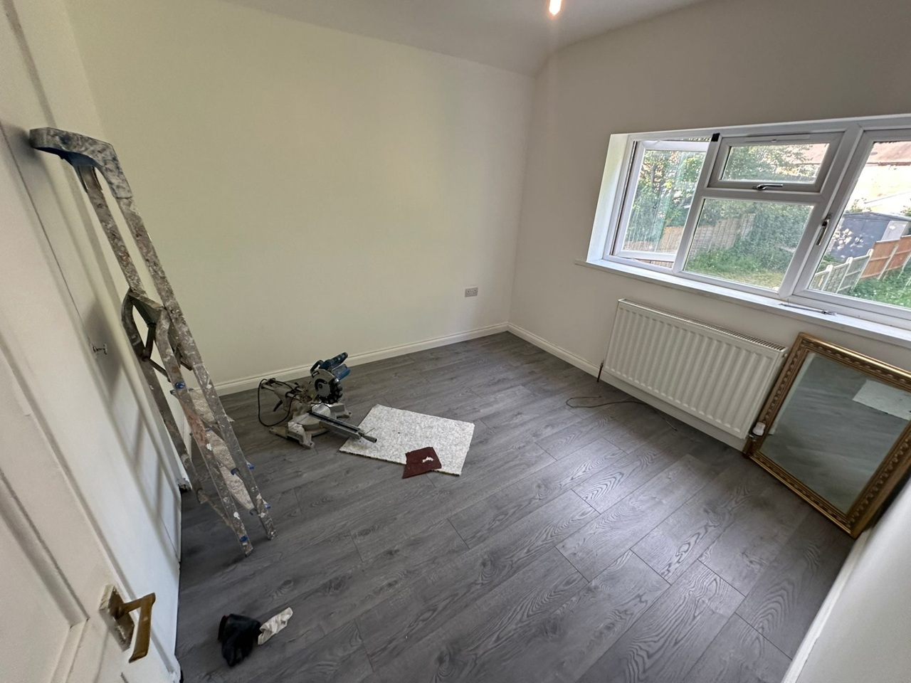 Additional image 7 of 4 Bed End Terrace, Berrandale Road, B36, N1 7GU