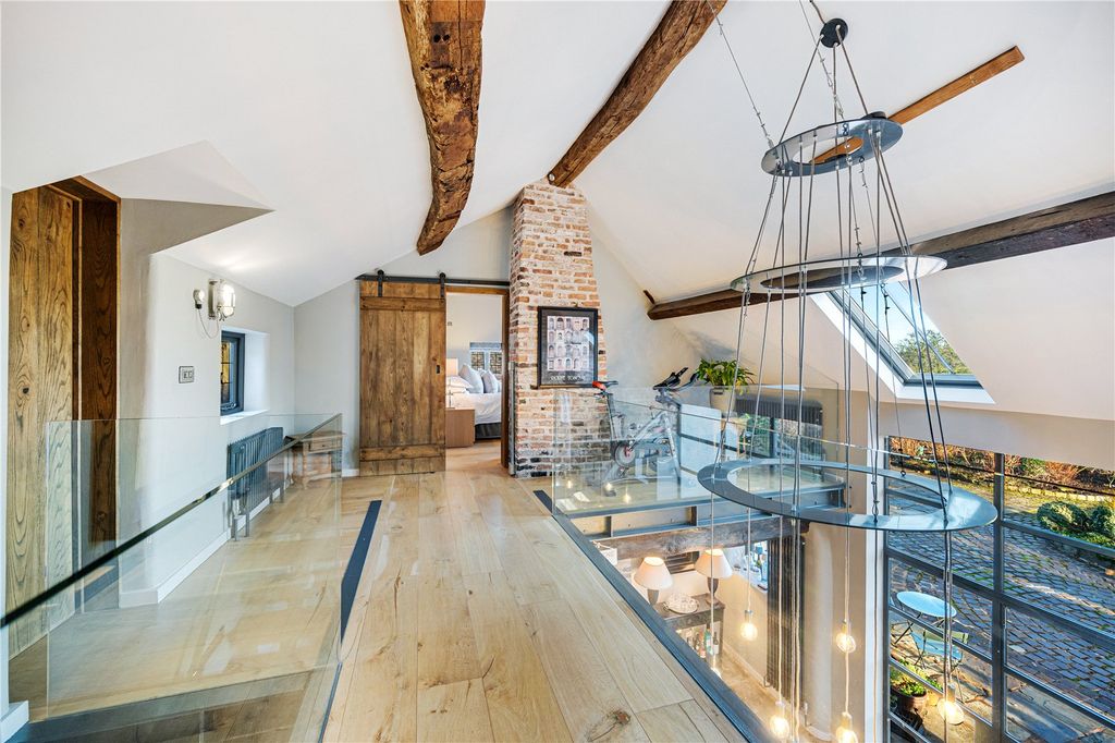 Additional image 28 of 5 bed detached house for saleChurch Lane, Mobberley, Knutsford, Cheshire WA16
