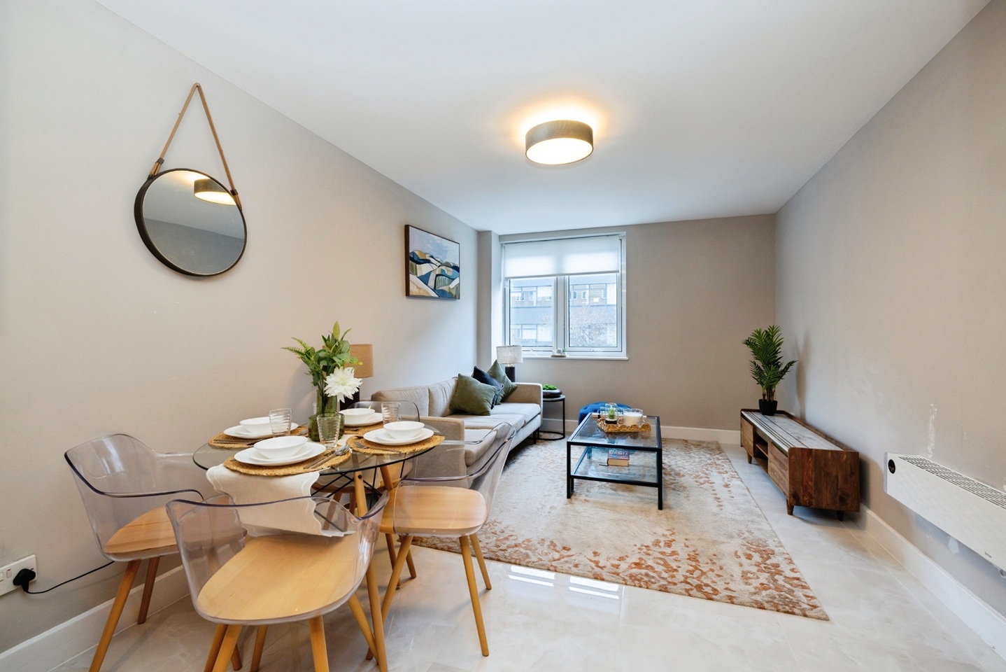 Additional image 2 of 1 Bed Flat, Commercial Road, E1, N1 7GU