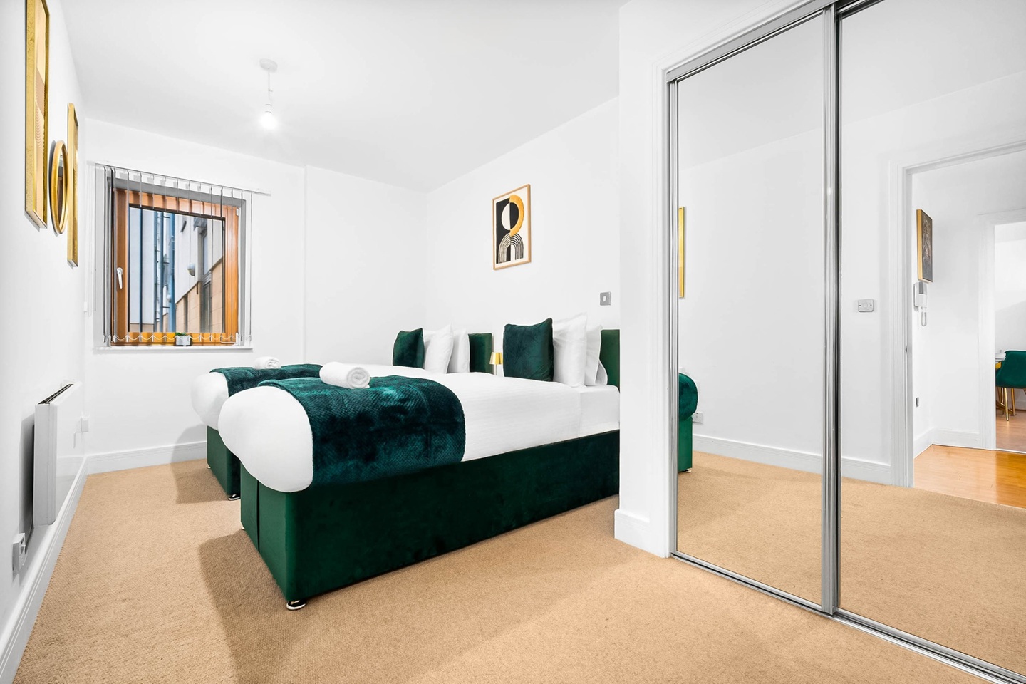 Additional image 14 of 2 Bed Flat, Upper Marshall Street, B1, N1 7GU