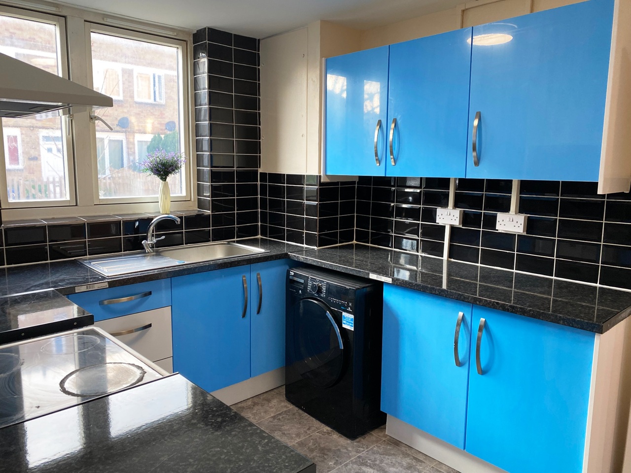 Additional image 5 of Room in a Shared House, Amina Way, SE16, N1 7GU