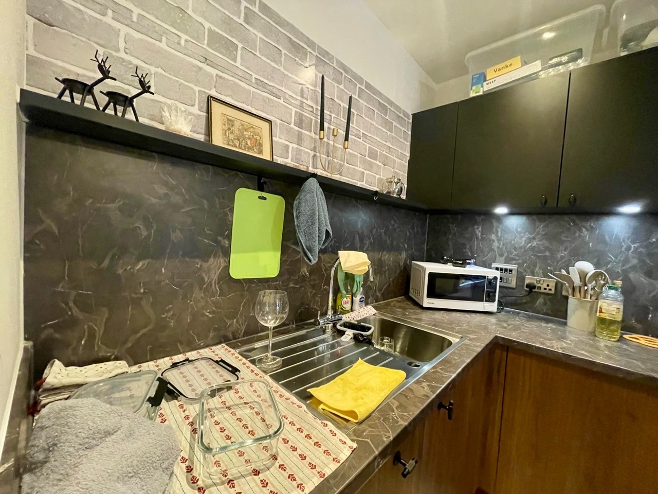 Additional image 6 of 1 Bed Flat, Gunsmith House, B4, N1 7GU