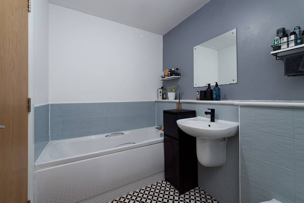 Additional image 12 of 2 bed flat for saleBarclay House, West Langlands Street, Kilmarnock KA1