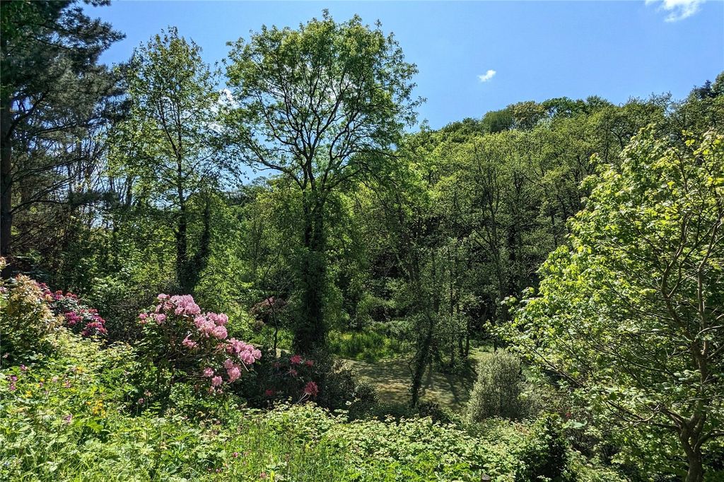 Additional image 7 of Land for saleSt. Breock, Wadebridge, Cornwall PL27