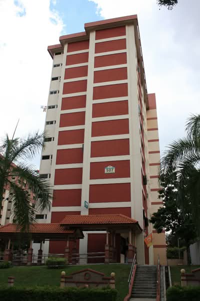 Additional image 22 of 507 Ang Mo Kio Avenue 8