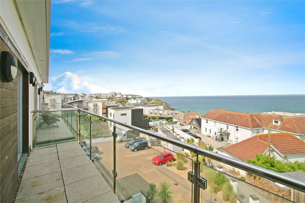 Additional image 17 of 3 bed flat for salePentire Avenue, Pentire, Newquay, Cornwall TR7