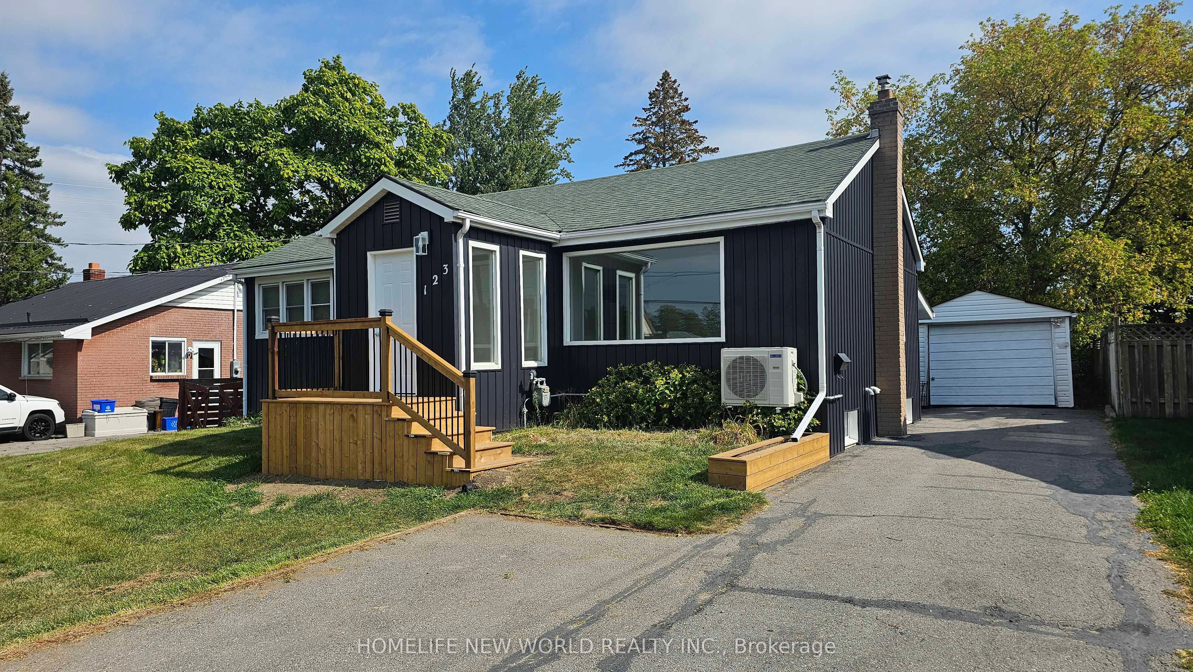 123 Lemoine Street, Belleville, ON, K8P 4G8