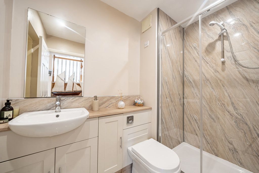 Additional image 13 of 5 bed detached house for saleThe Copse, Rossett LL12