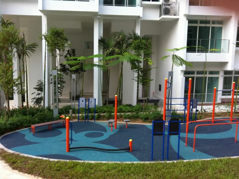 Additional image 27 of 943 Bukit Timah Road