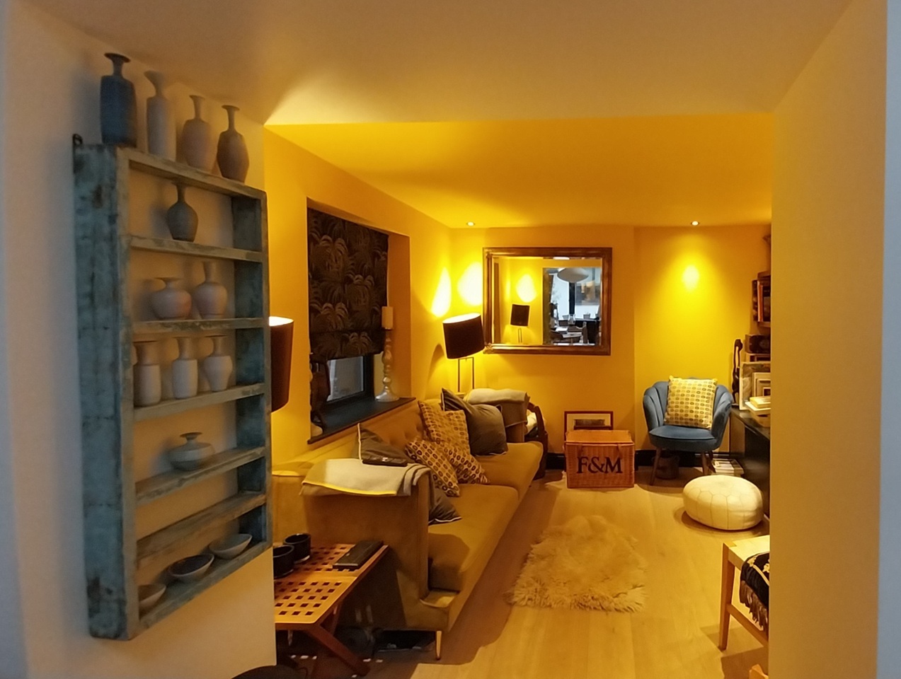 Additional image 10 of Room in a Shared Flat, Tasker Road, NW3, N1 7GU