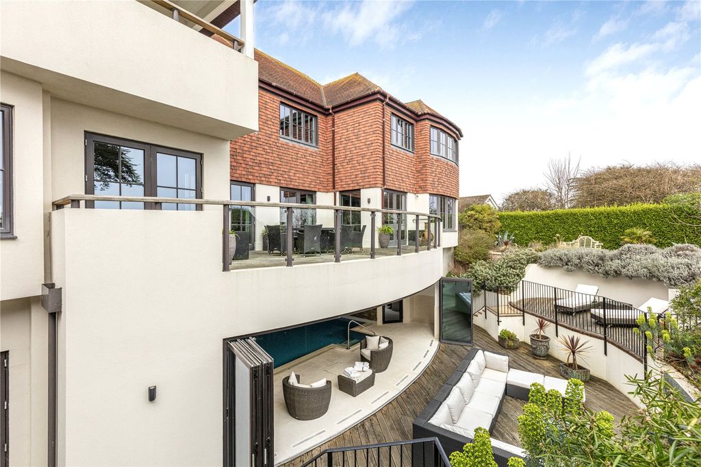 Additional image 33 of 6 bed detached house for saleSea Way, Middleton-On-Sea, West Sussex PO22