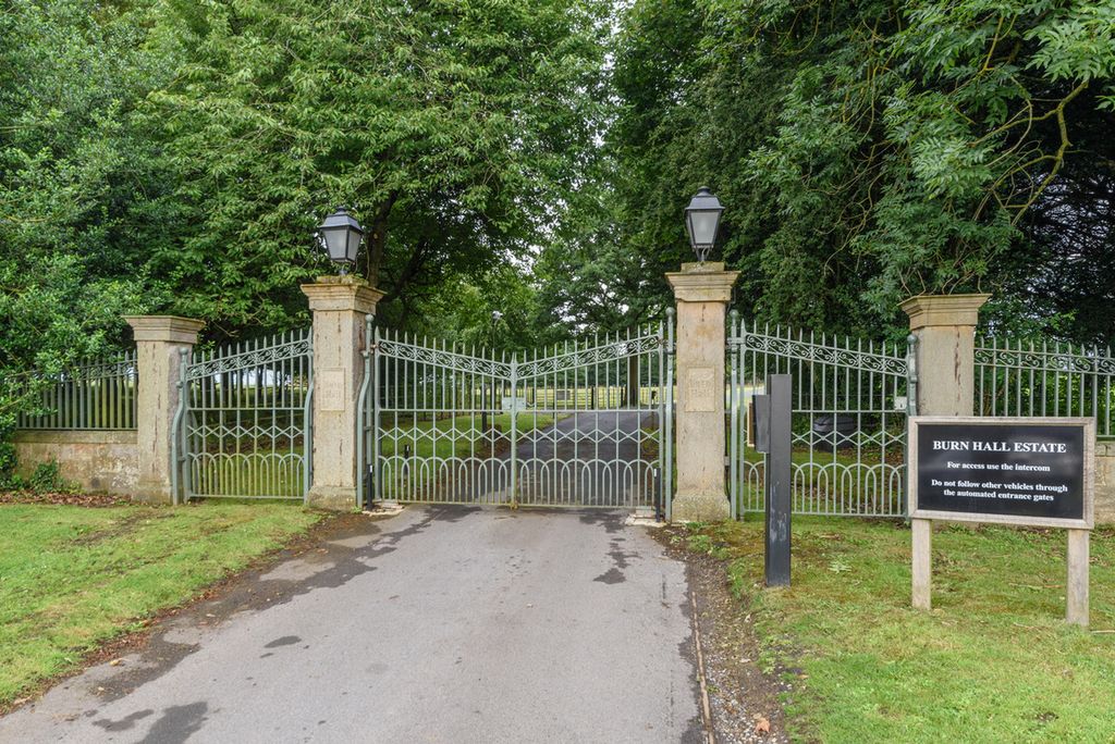 Additional image 24 of 11 bed country house for saleThe Hall Burn Hall Estate, Durham DH1