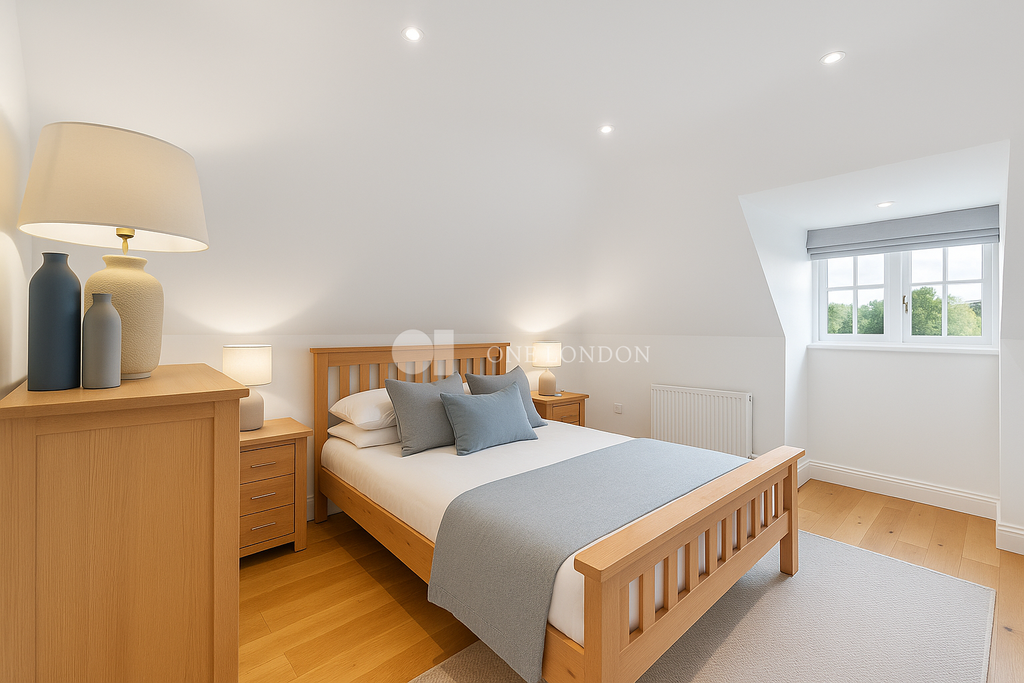 Additional image 18 of 7 bed detached house for saleNadder House, Lower Road, Salisbury SP2