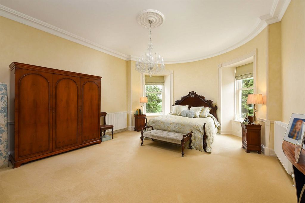 Additional image 8 of 6 bed detached house for saleFairley House, Kingswells, Aberdeen AB15