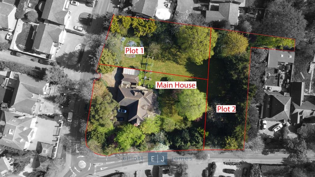 Additional image 8 of Land for salePlot 2, 52 Traps Hill, Loughton IG10
