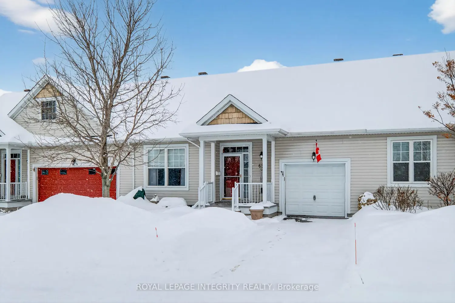 657 Country Trail Private