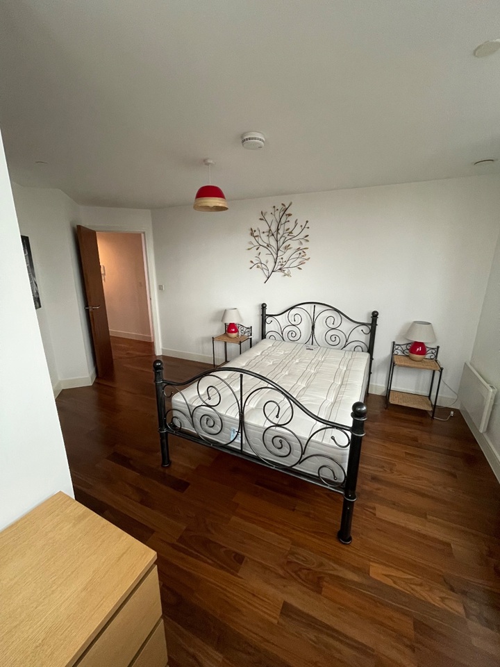 Additional image 12 of 1 Bed Flat, Hagley Road, B16, N1 7GU