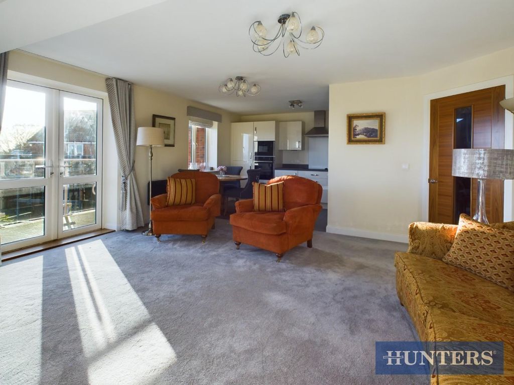 Additional image 6 of 1 bed property for saleMolescroft Road, Beverley HU17