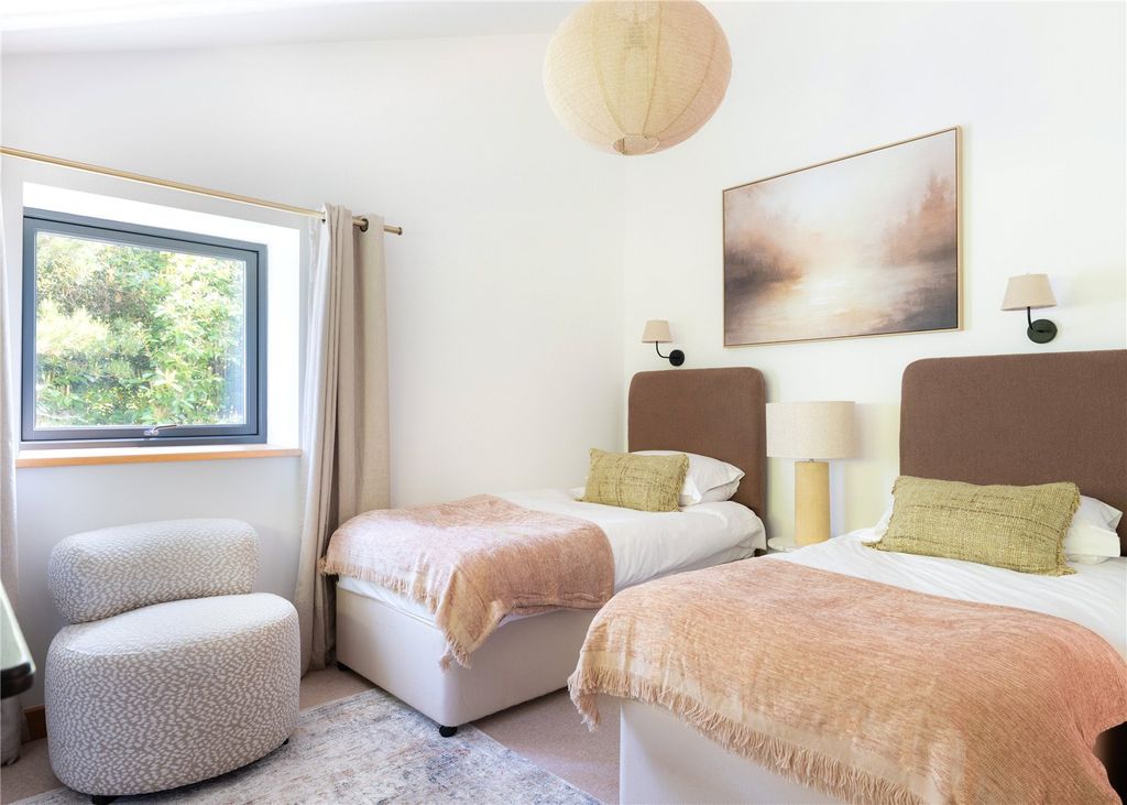 Additional image 24 of 17 bed detached house for saleChycowling, Carnon Downs, Truro, Cornwall TR3
